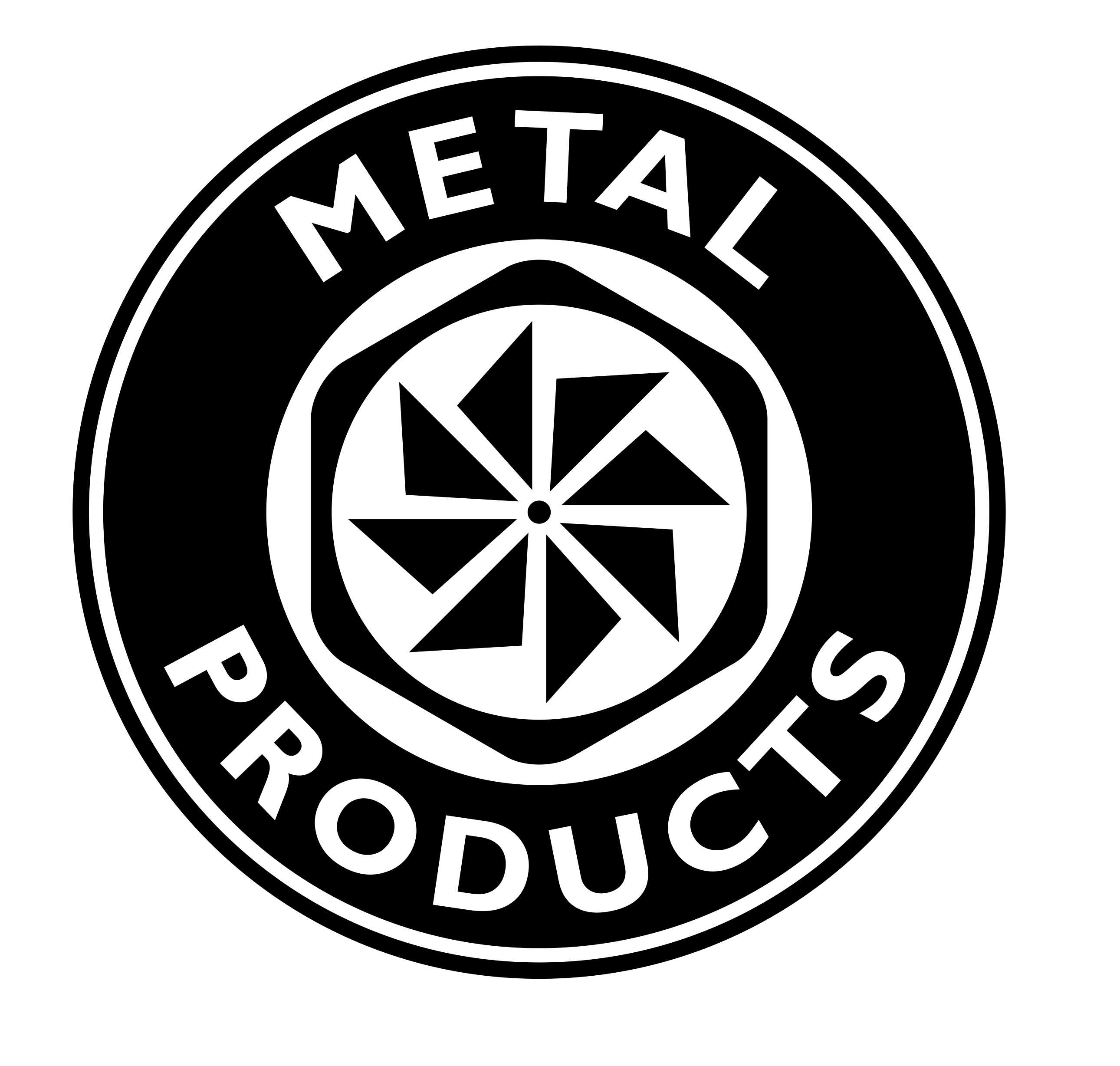 METAL PRODUCTS s.r.o.